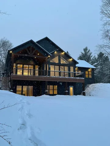 $1,294,900 | N1220 Otter Ponds Lane, Keshena, WI 54135