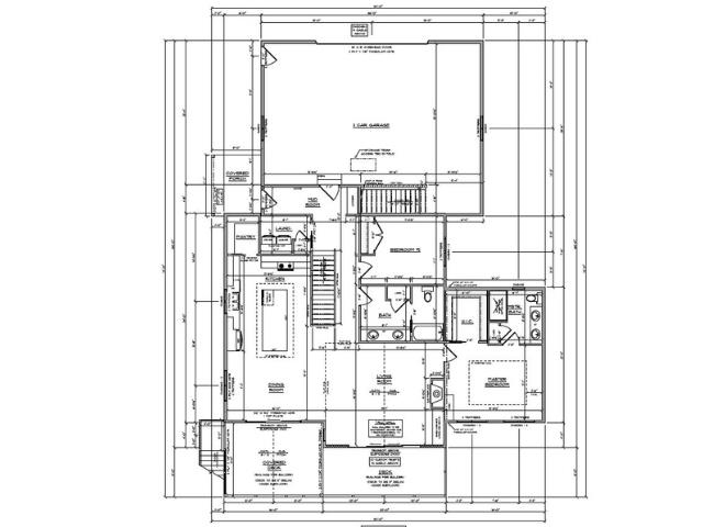 N1220 Otter Ponds Lane Keshena, WI 54135 - Photo 35 of 38