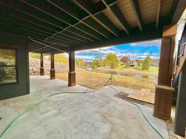 $1,294,900 | N1220 Otter Ponds Lane, Keshena, WI 54135