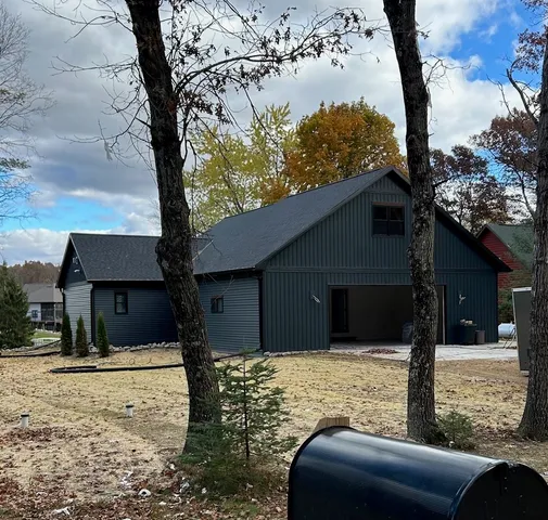 $1,294,900 | N1220 Otter Ponds Lane, Keshena, WI 54135