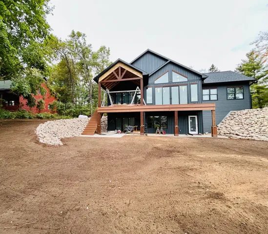 $1,294,900 | N1220 Otter Ponds Lane, Keshena, WI 54135