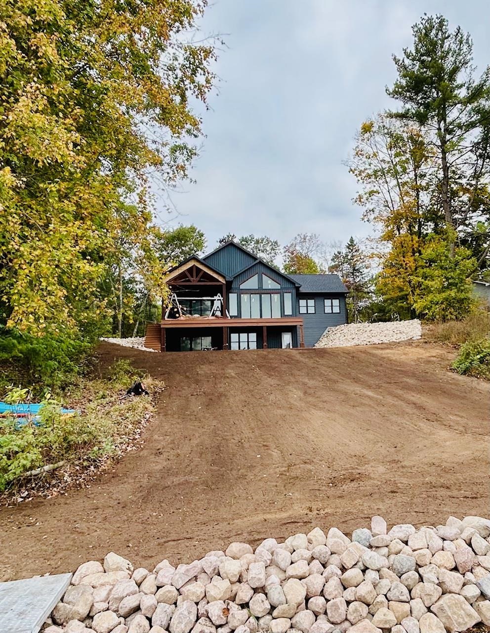 N1220 Otter Ponds Lane Keshena, WI 54135 - Photo 8 of 38