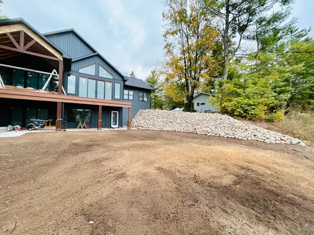 $1,294,900 | N1220 Otter Ponds Lane, Keshena, WI 54135