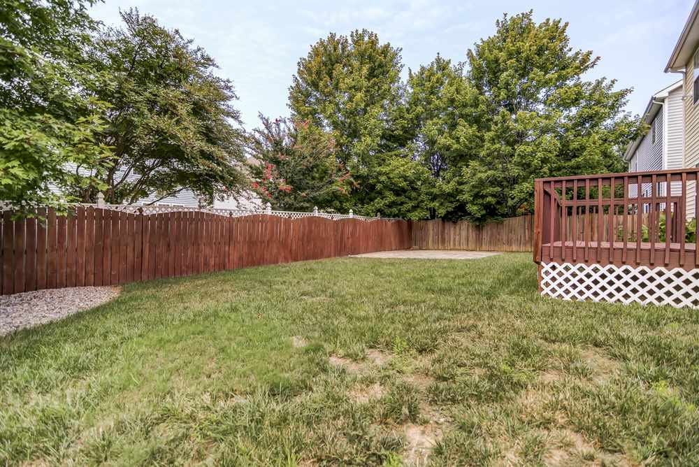 10706 Friendly Neighbor Lane Raleigh, NC 27614 - Photo 26 of 26 Photo 26