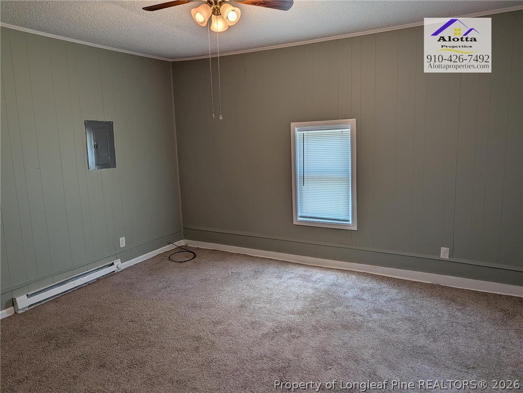400 Daniel McLeod Road Red Springs, NC 28377 - Photo 3 of 14 Gallery Image 3
