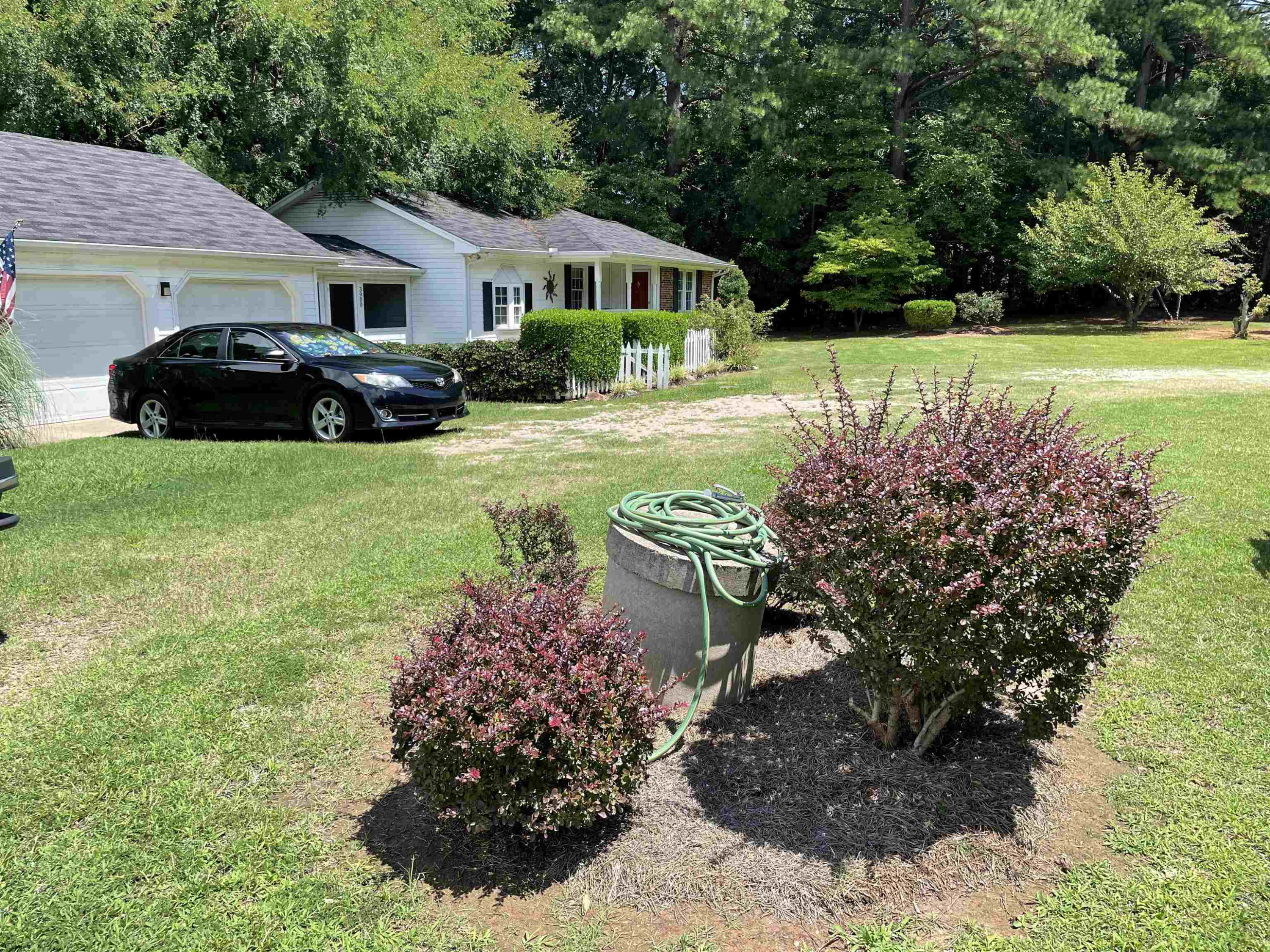 3900 Durham Road Raleigh, NC 27614 - Photo 3 of 31 Photo 3