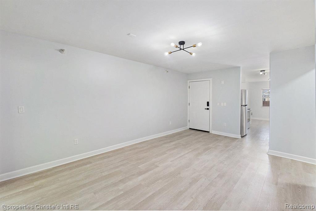 4434 Trumbull, Unit 11 Detroit, MI 48208 - Photo 4 of 18