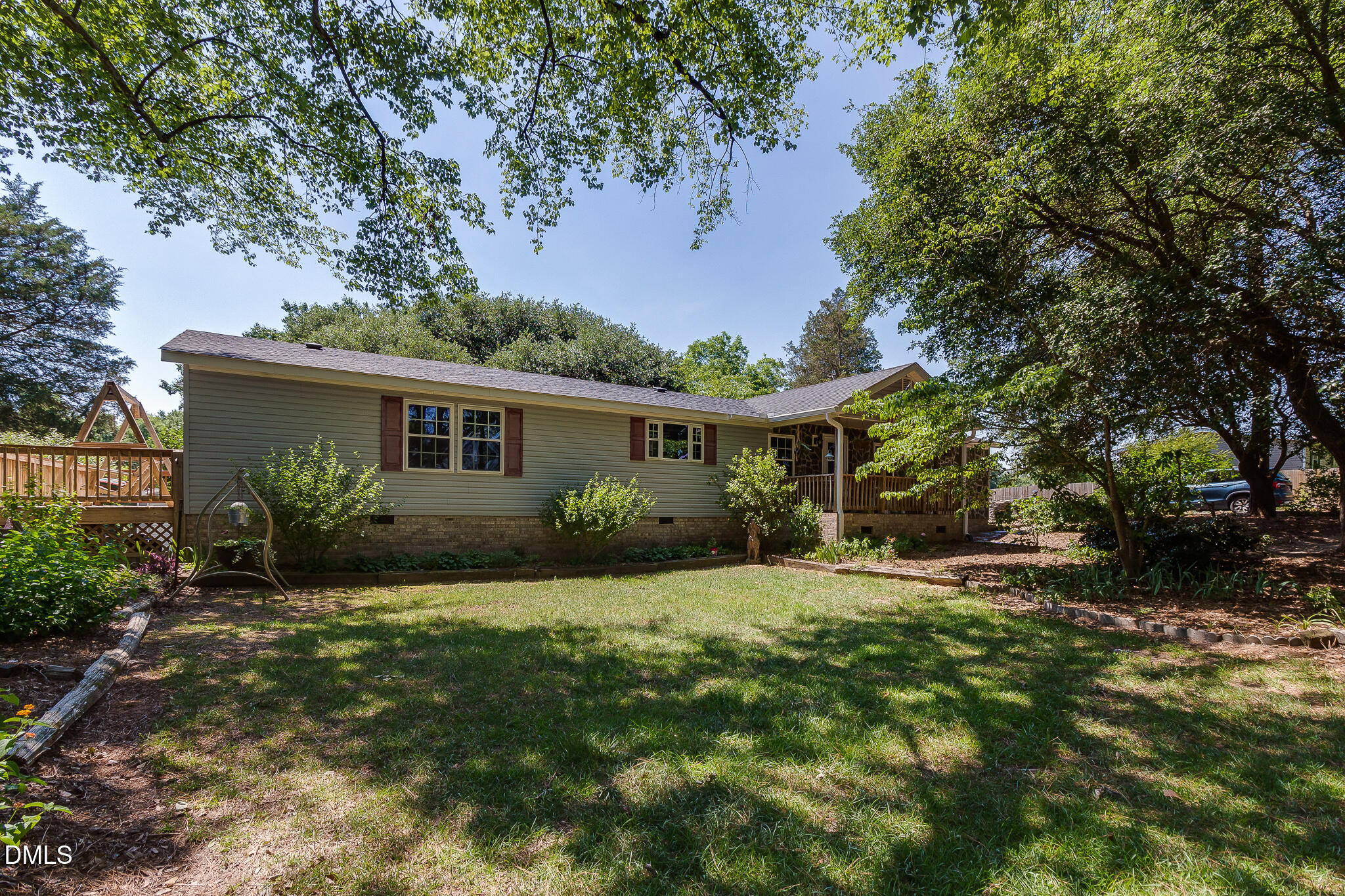 890 Wiggins Road Angier, NC 27501 - Photo 3 of 53 26-19