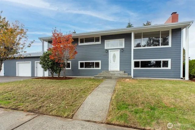 $825,000 | 14725 57th Avenue South, Tukwila, WA 98168