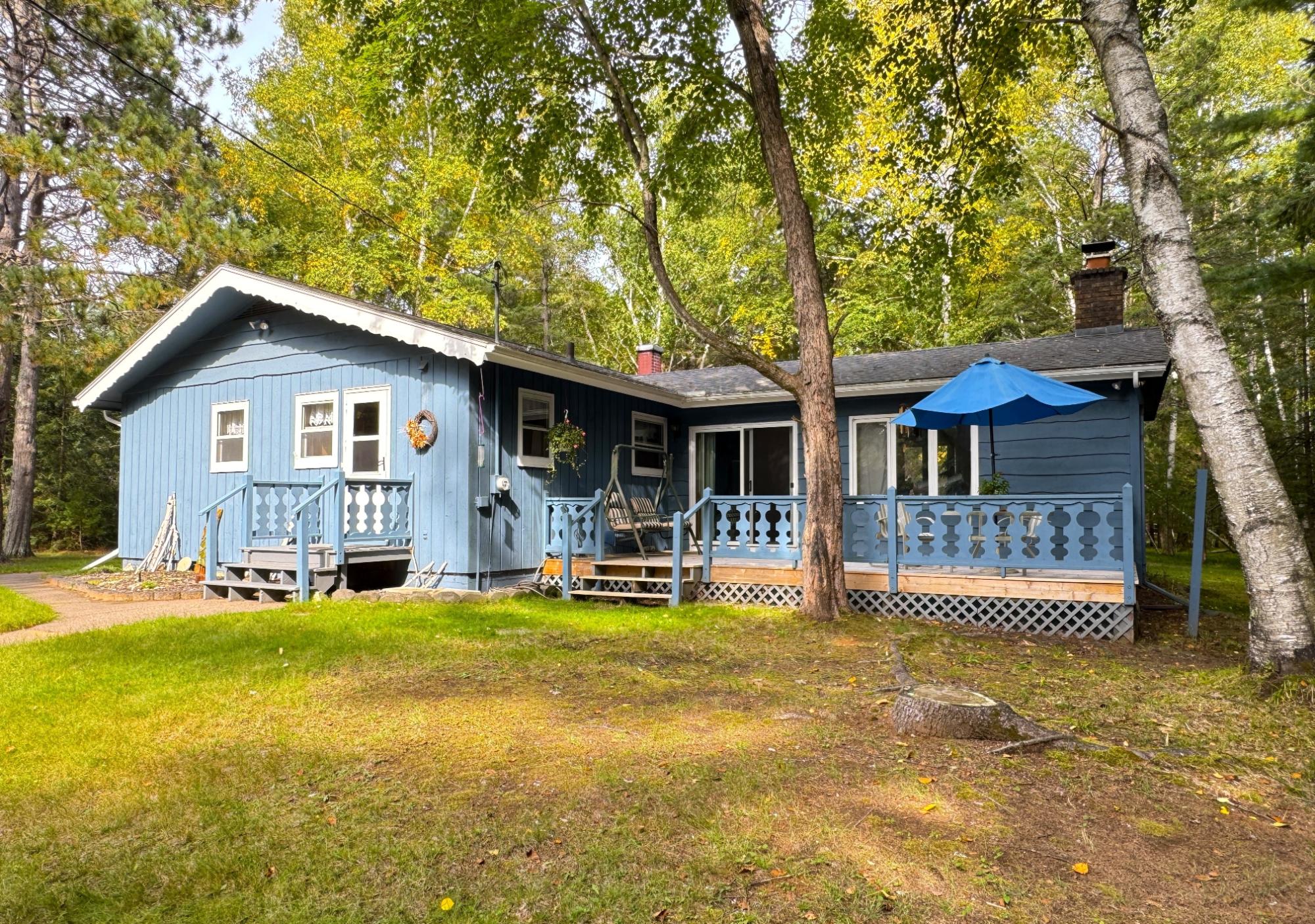 9030 Blumenstein Road Woodruff, WI 54568 - Photo 1 of 31 Gallery Image 1