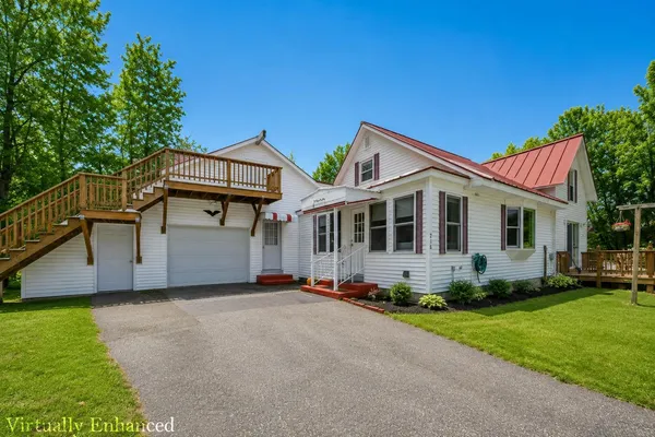 $299,900 | 218 Brook Road, Montgomery, VT 05476