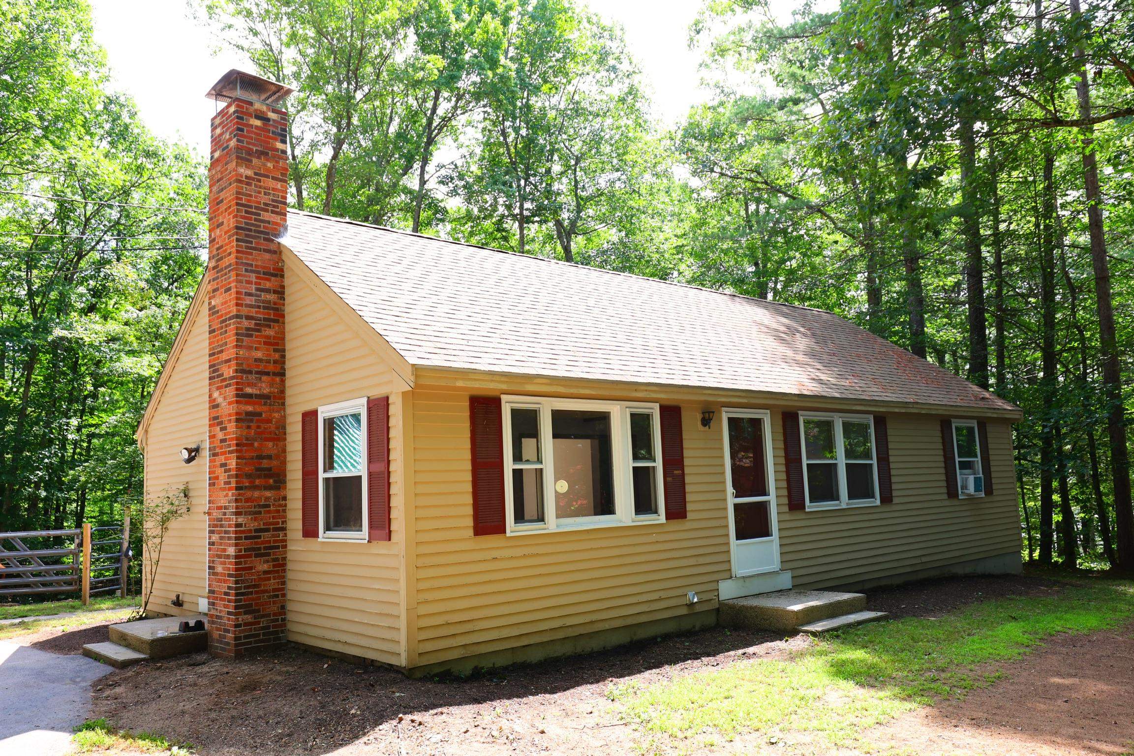 14 Miner Road Greenfield, NH 03047 - Photo 1 of 28
