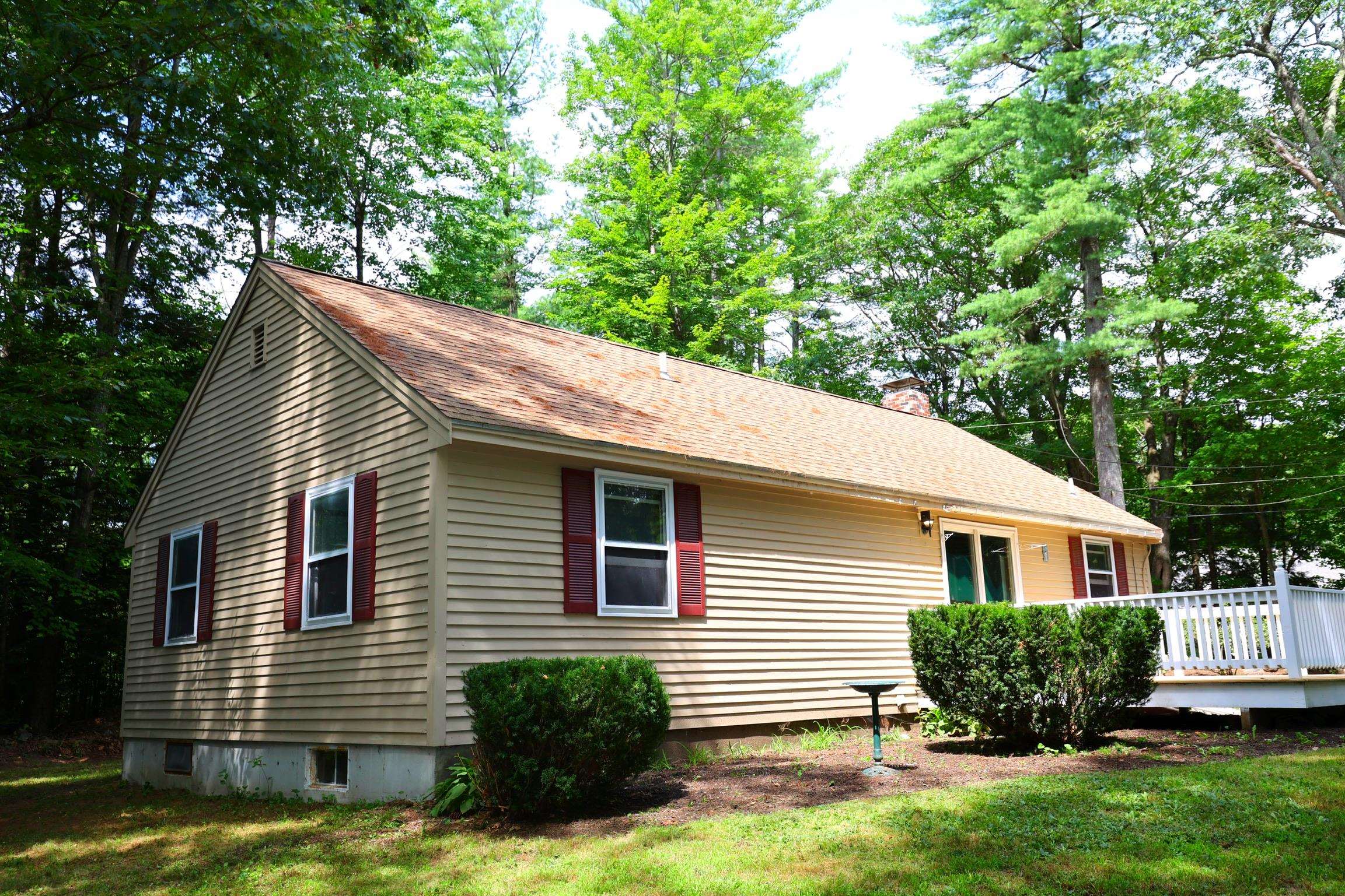 14 Miner Road Greenfield, NH 03047 - Photo 3 of 28