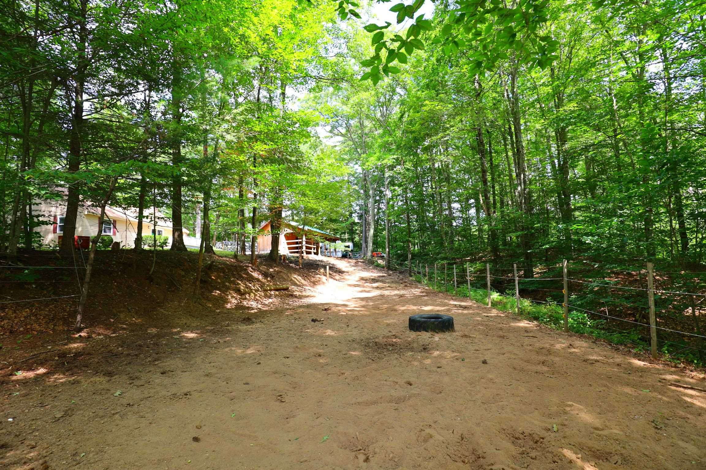 14 Miner Road Greenfield, NH 03047 - Photo 28 of 28