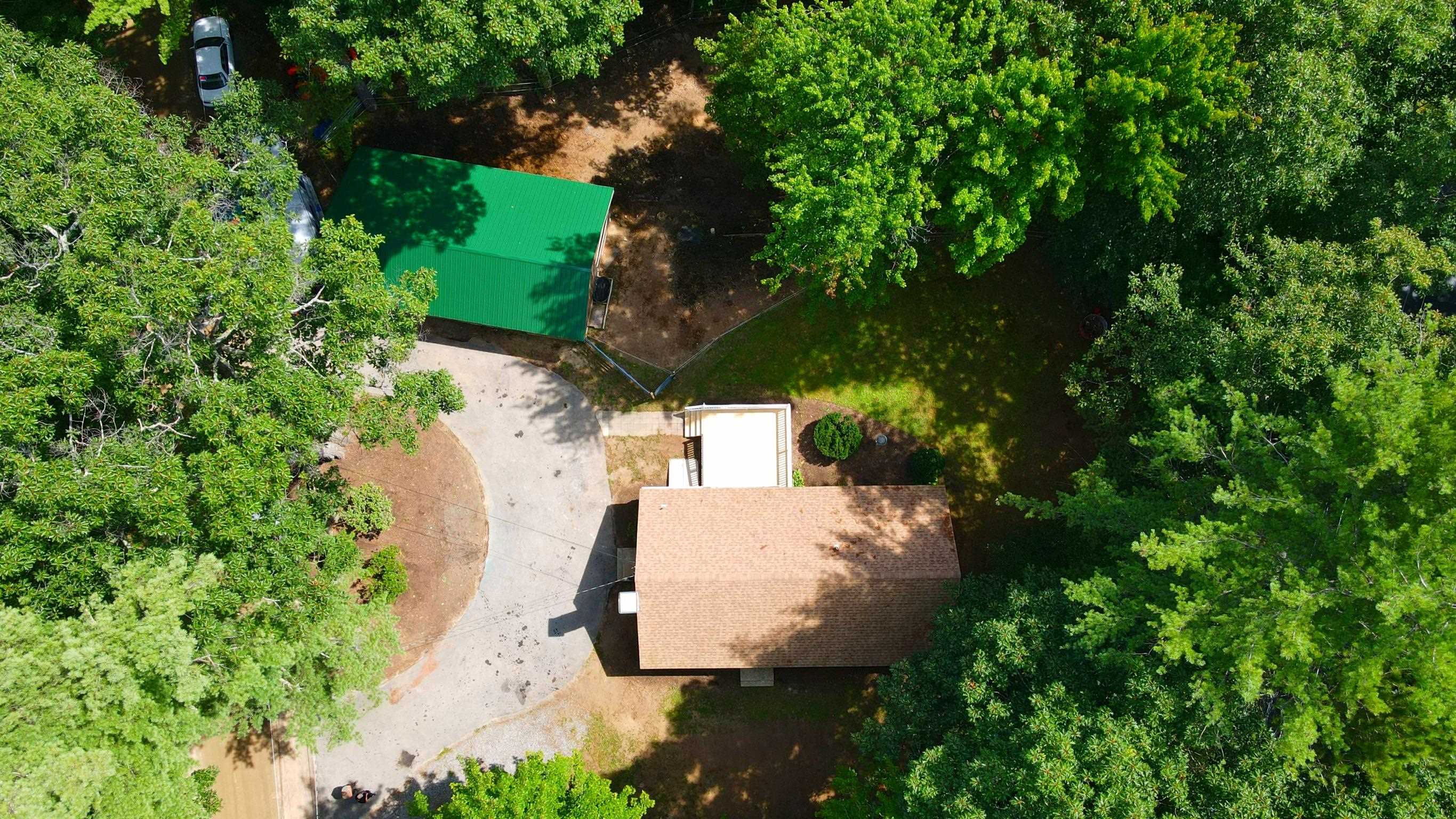 14 Miner Road Greenfield, NH 03047 - Photo 4 of 28