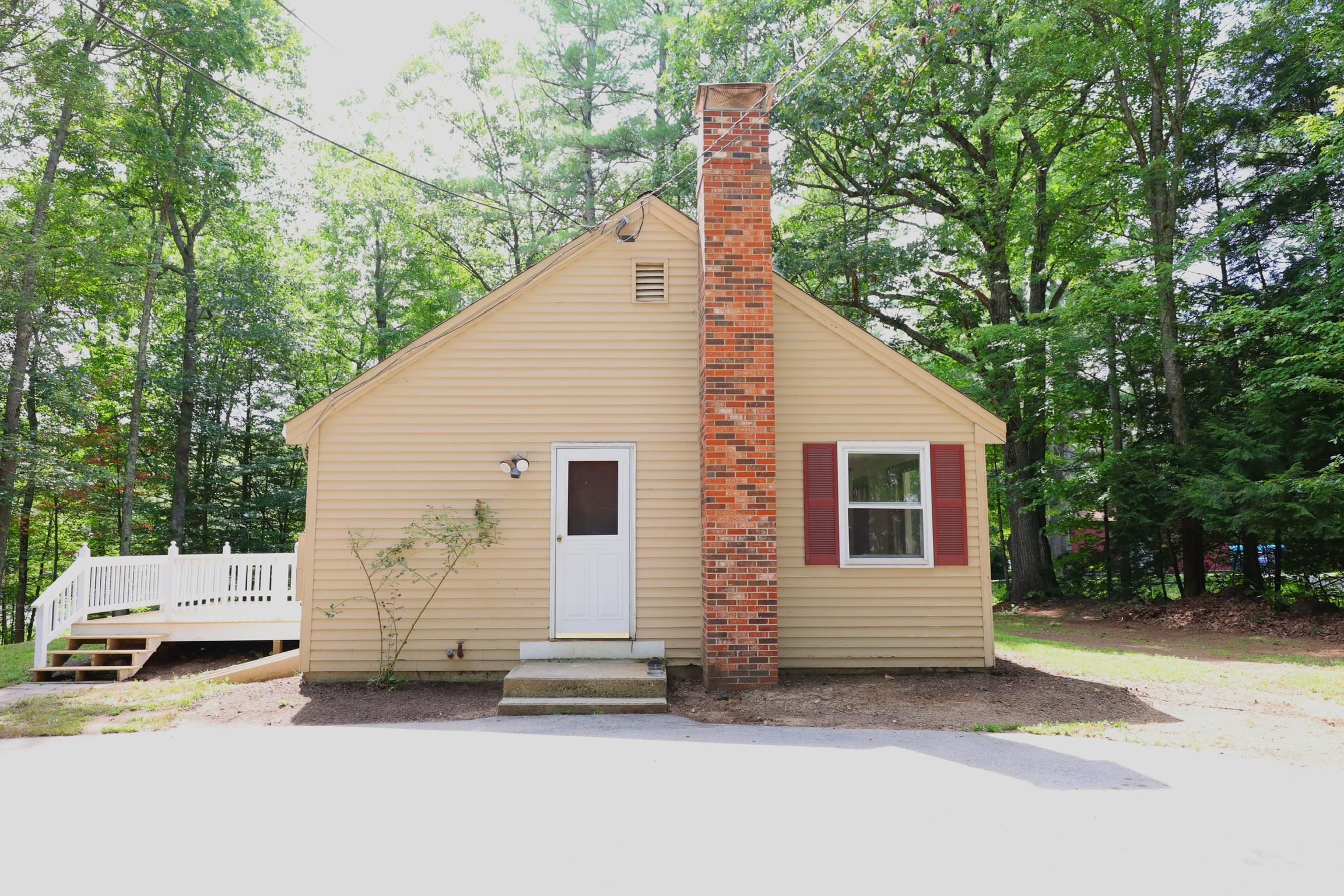 14 Miner Road Greenfield, NH 03047 - Photo 5 of 28