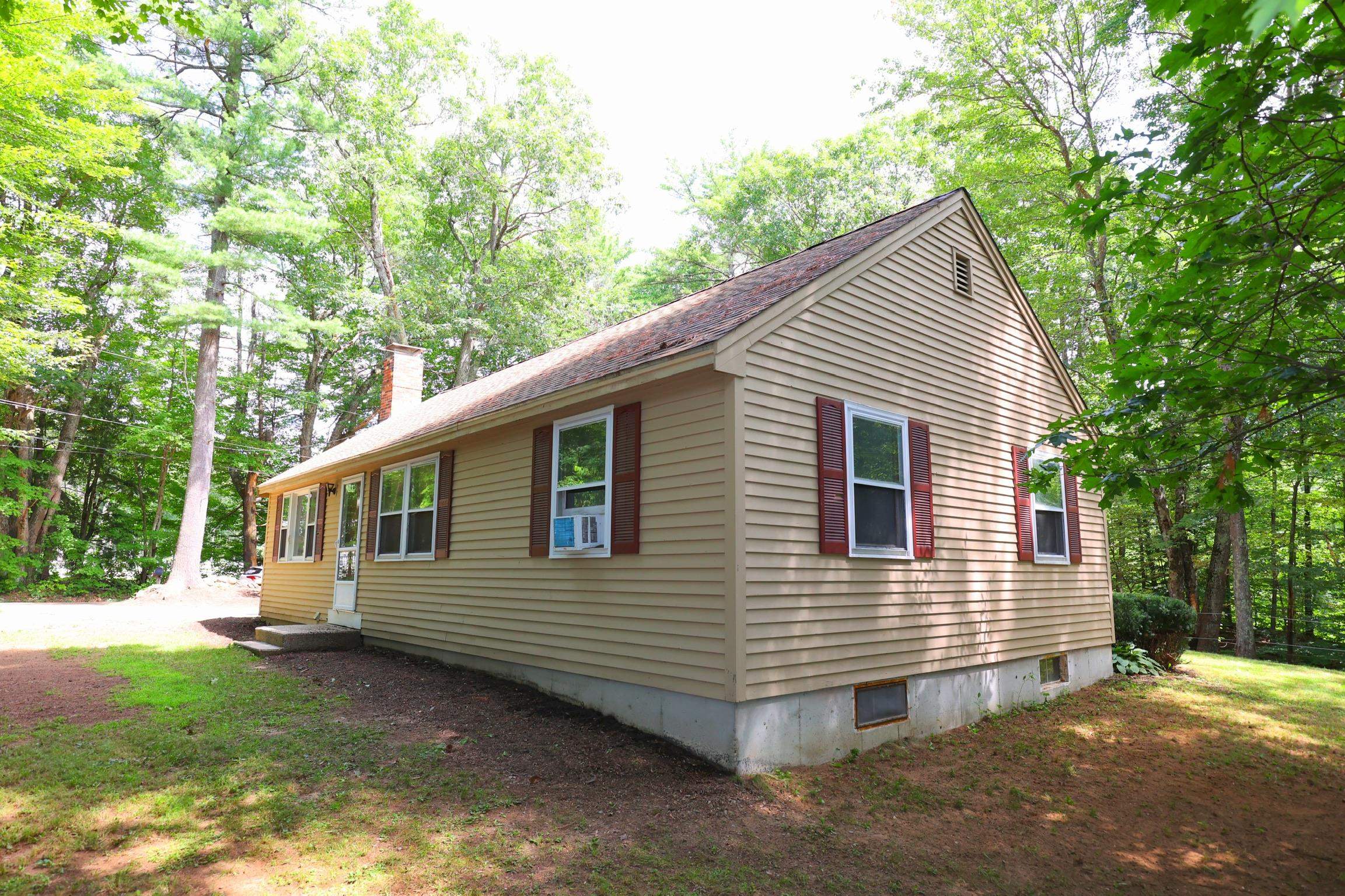 14 Miner Road Greenfield, NH 03047 - Photo 7 of 28