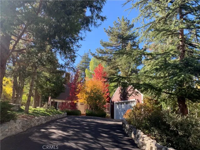 $489,900 | 2205 Fernwood Drive, Pine Mountain Club, CA 93222