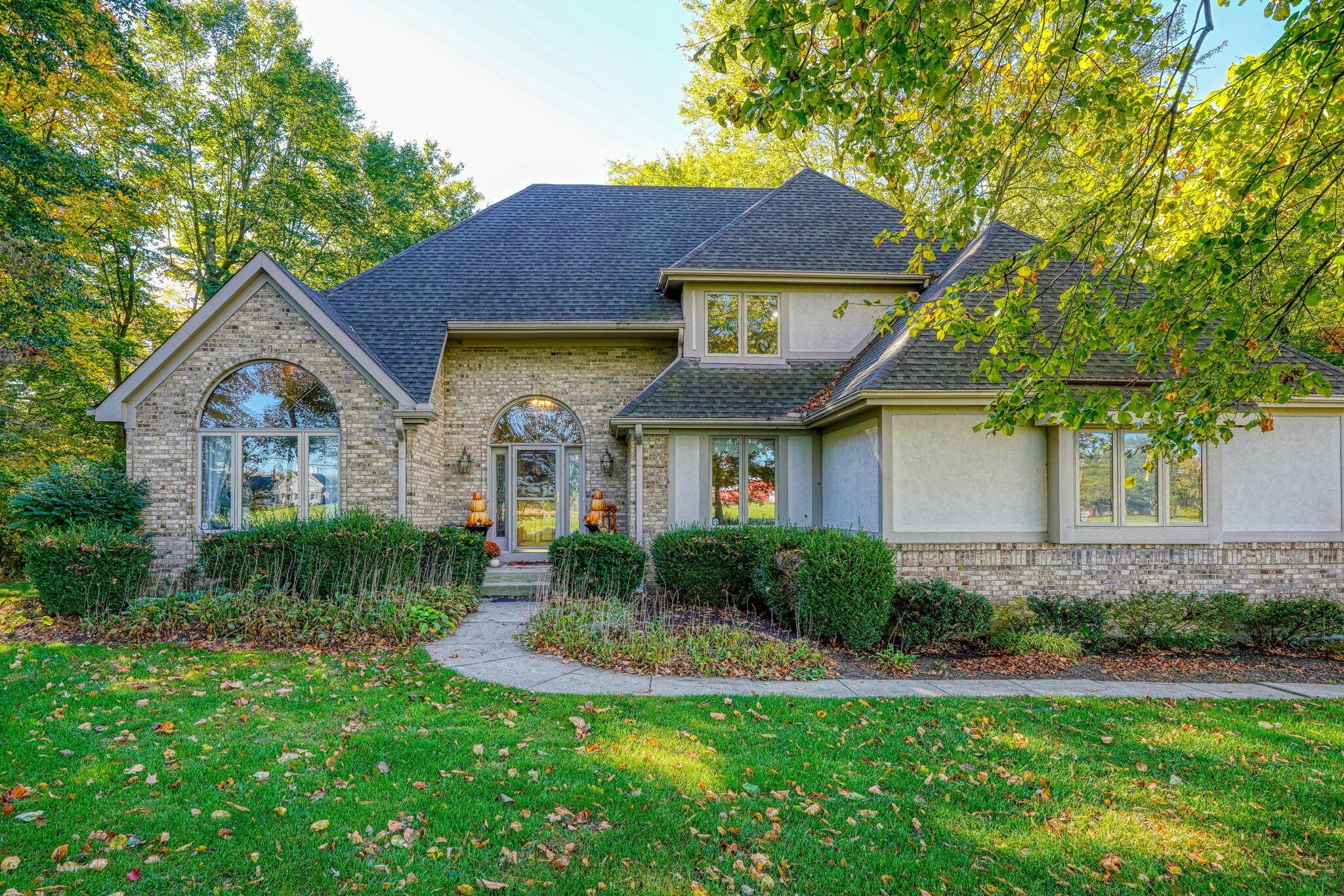 7171 Stemen Road Pickerington, OH 43147 - Photo 3 of 53 stemen 1