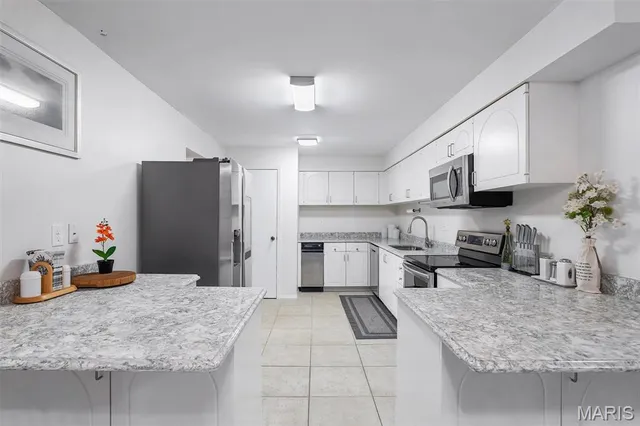 $300,000 | 1511 Hampton Hall Drive, Unit 19 & 20, Chesterfield, MO 63017