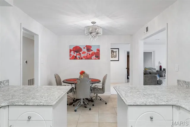 $300,000 | 1511 Hampton Hall Drive, Unit 19 & 20, Chesterfield, MO 63017