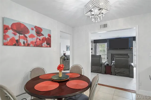 $300,000 | 1511 Hampton Hall Drive, Unit 19 & 20, Chesterfield, MO 63017