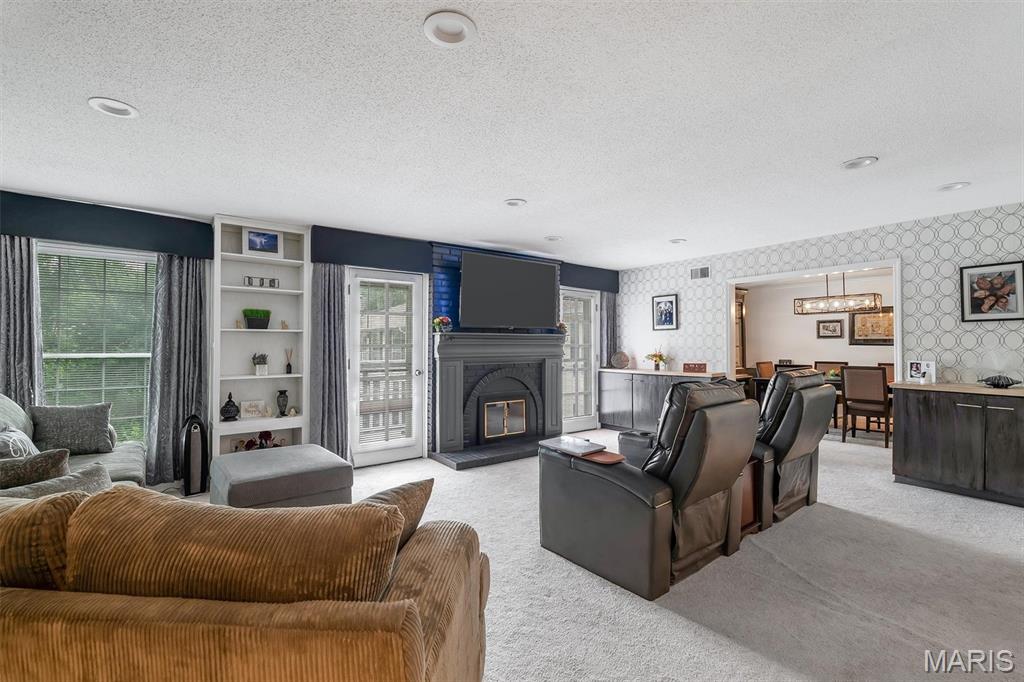 1511 Hampton Hall Drive, Unit 19 & 20 Chesterfield, MO 63017 - Photo 18 of 49