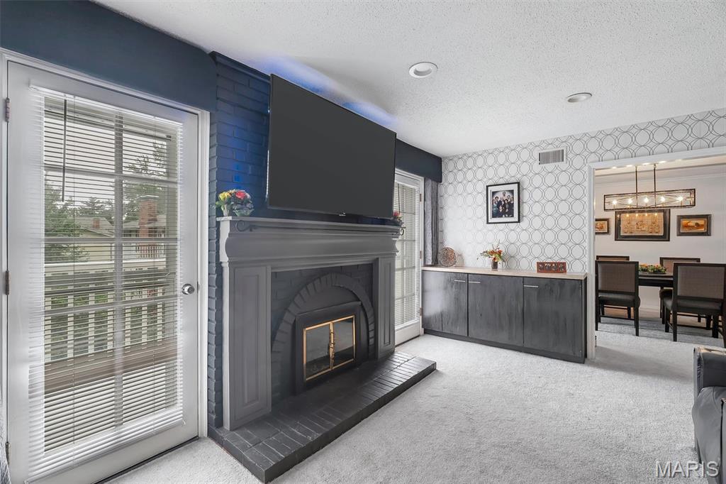 1511 Hampton Hall Drive, Unit 19 & 20 Chesterfield, MO 63017 - Photo 20 of 49