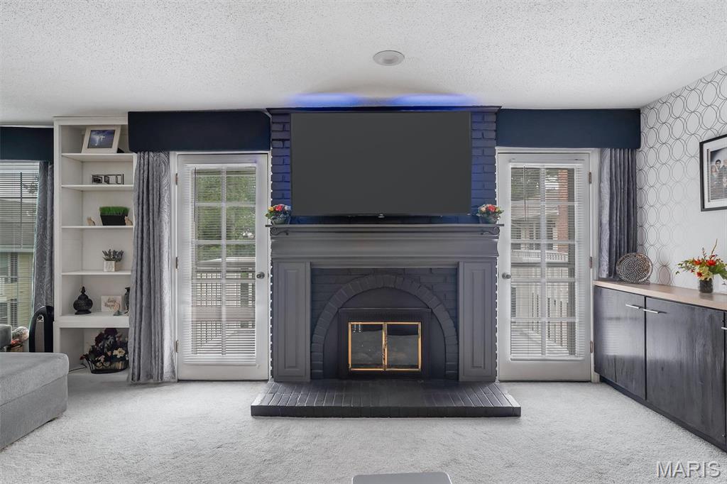 1511 Hampton Hall Drive, Unit 19 & 20 Chesterfield, MO 63017 - Photo 21 of 49