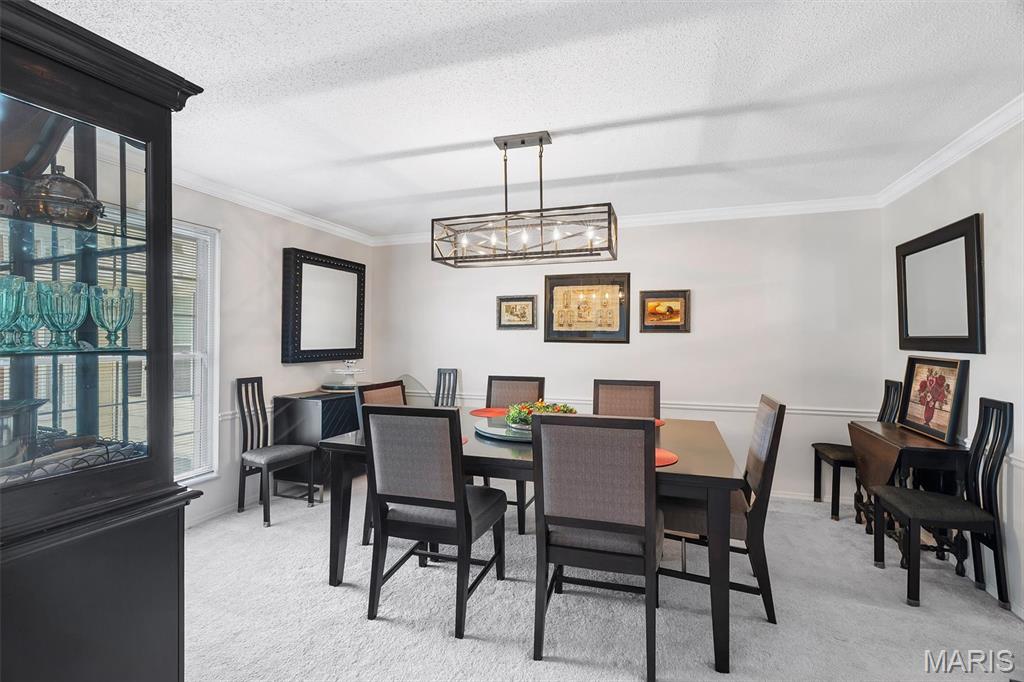 1511 Hampton Hall Drive, Unit 19 & 20 Chesterfield, MO 63017 - Photo 26 of 49