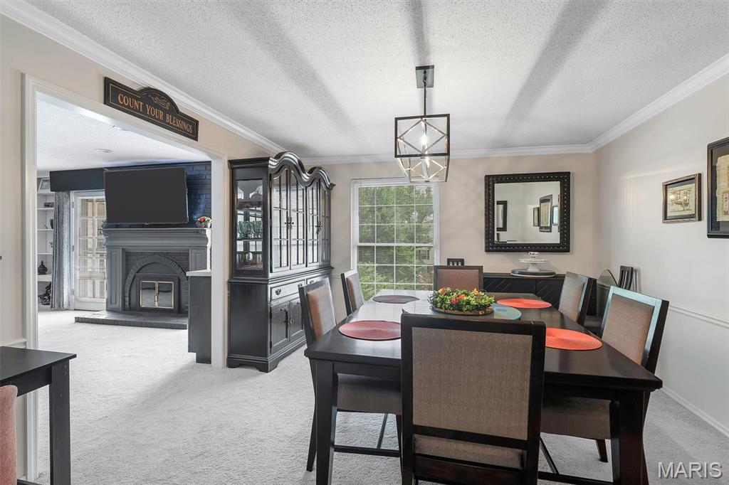 1511 Hampton Hall Drive, Unit 19 & 20 Chesterfield, MO 63017 - Photo 27 of 49