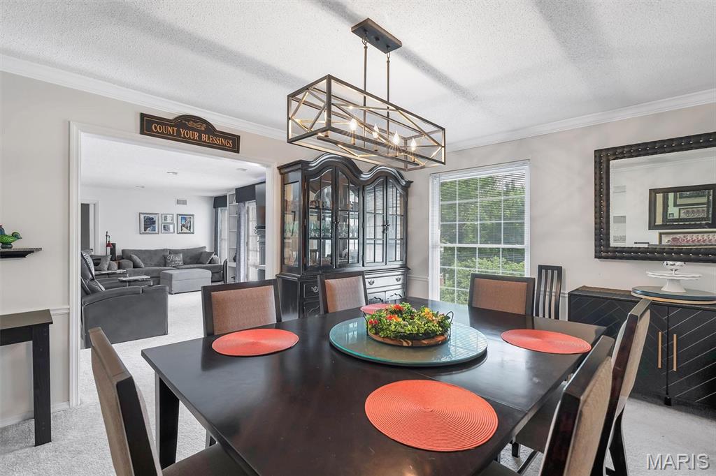 1511 Hampton Hall Drive, Unit 19 & 20 Chesterfield, MO 63017 - Photo 28 of 49