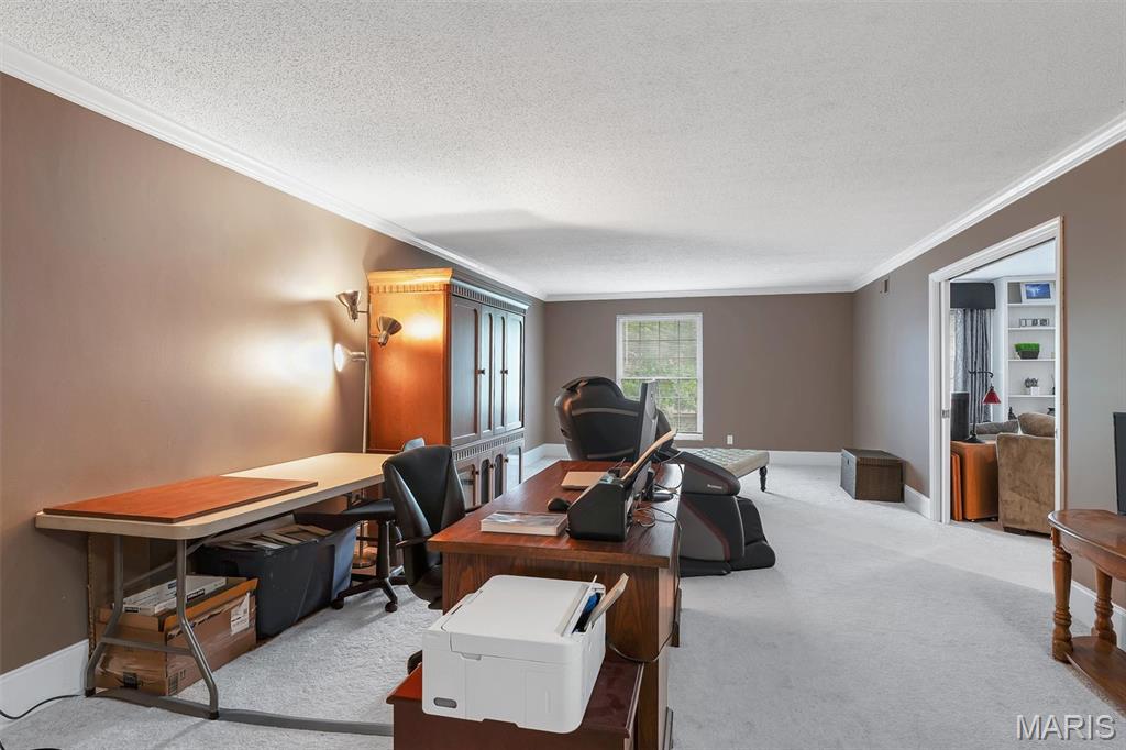 1511 Hampton Hall Drive, Unit 19 & 20 Chesterfield, MO 63017 - Photo 36 of 49