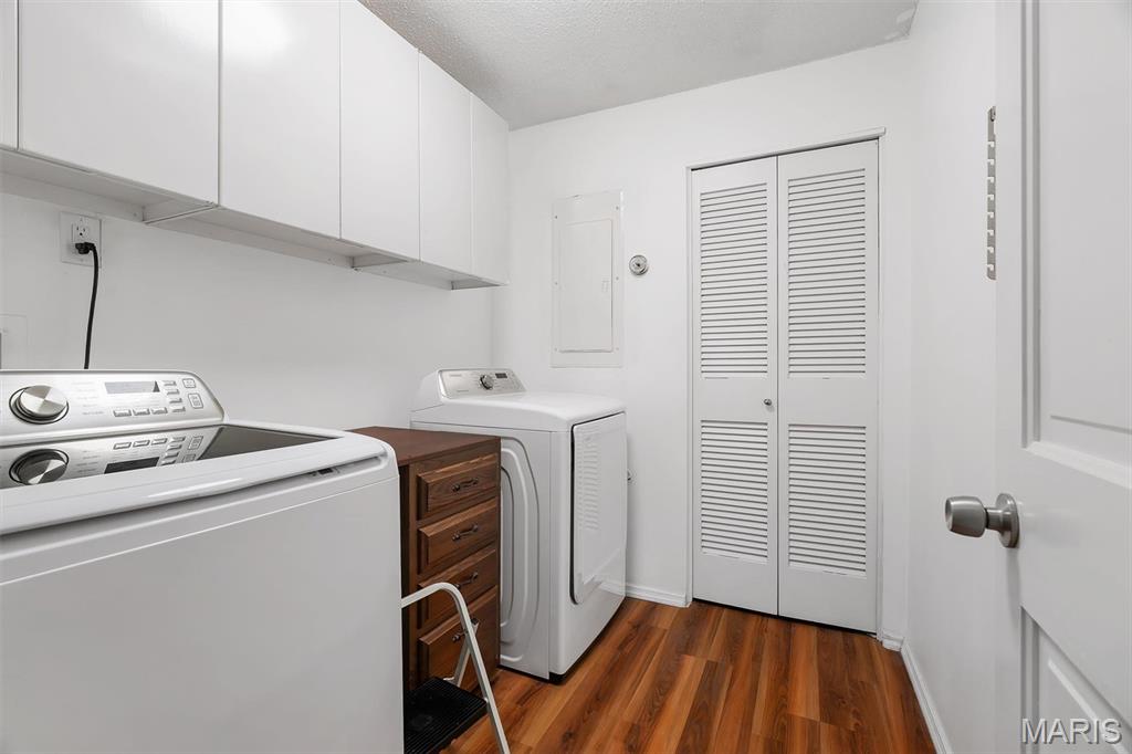 1511 Hampton Hall Drive, Unit 19 & 20 Chesterfield, MO 63017 - Photo 45 of 49