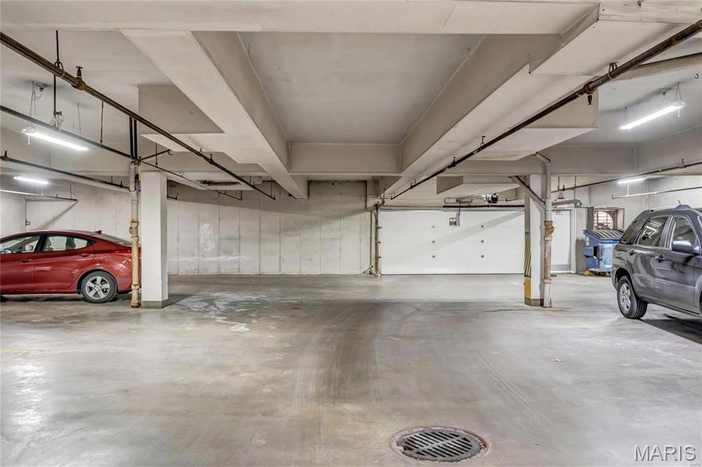 1511 Hampton Hall Drive, Unit 19 & 20 Chesterfield, MO 63017 - Photo 48 of 49