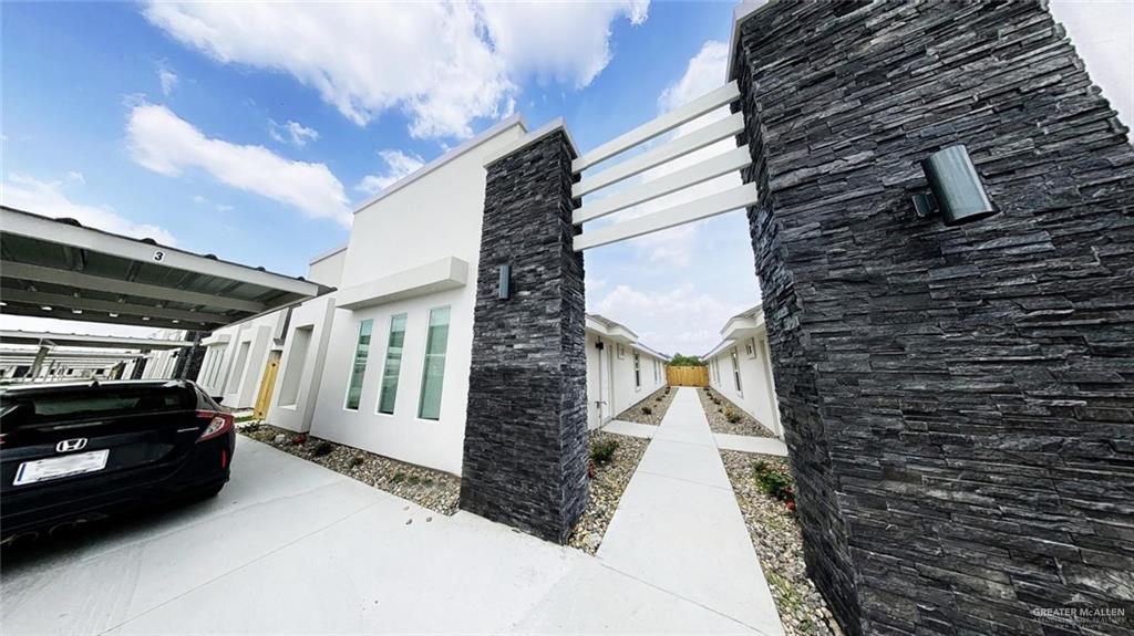 2012 Summerland Lane, Unit 3 Edinburg, TX 78541 - Photo 1 of 7