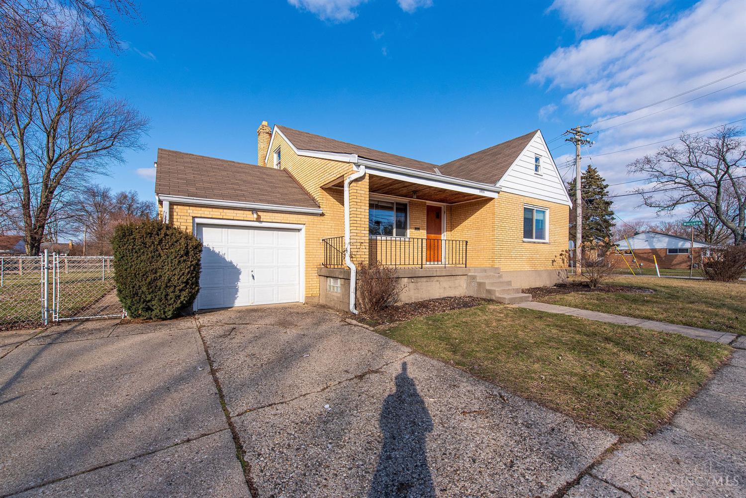 5926 Lawrence Road Cincinnati, OH 45248 - Photo 46 of 46