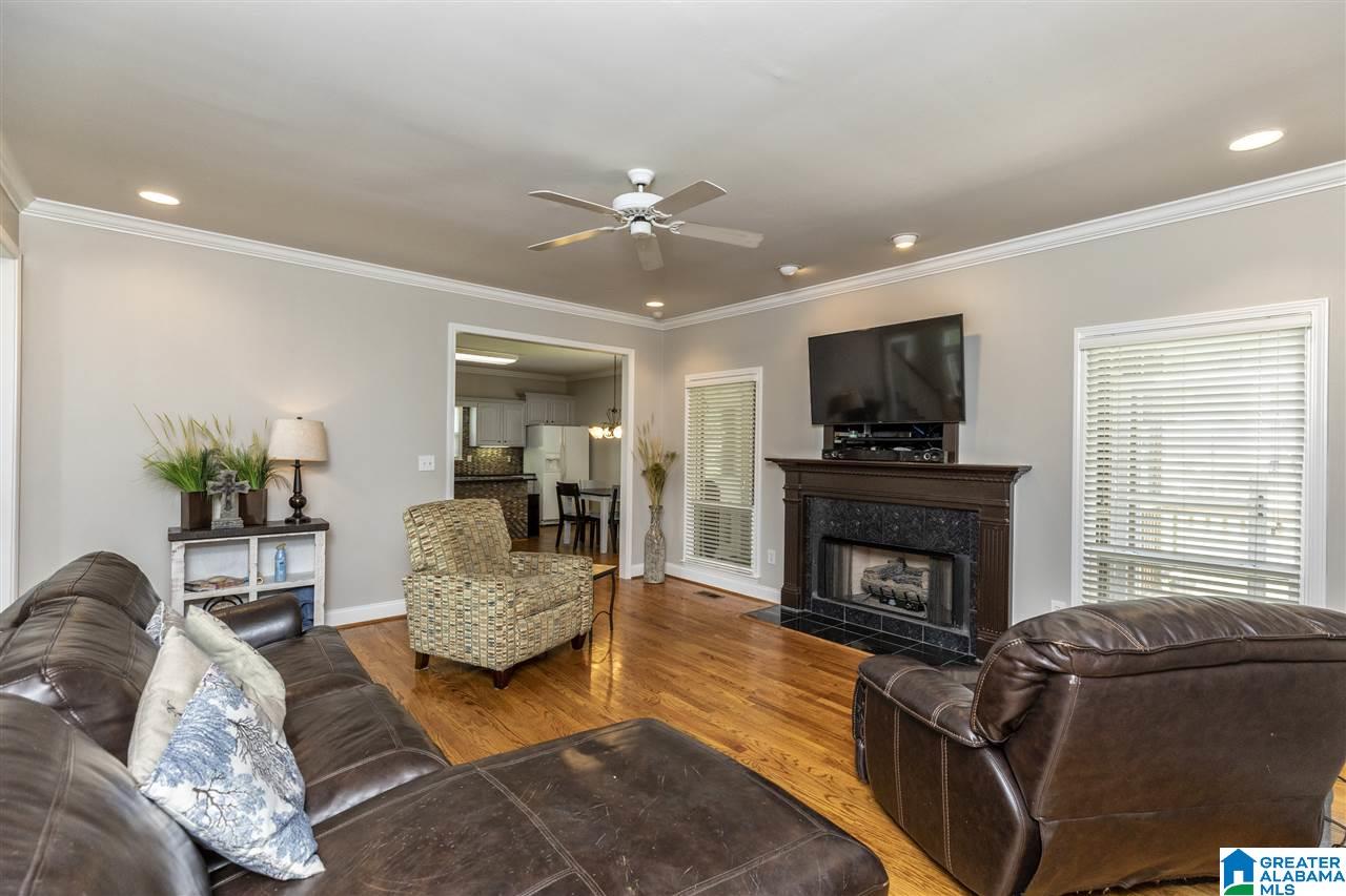 143 Linwood Road Sterrett, AL 35147 - Photo 16 of 40