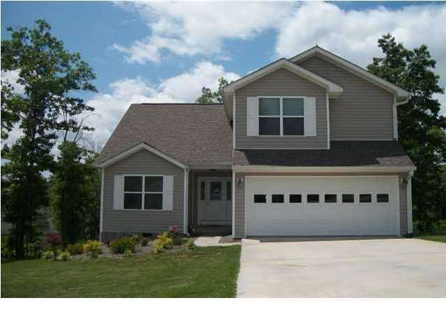 301 Windy Ridge Drive Dayton, TN 37321 - Photo 1 of 22 Primary Photo