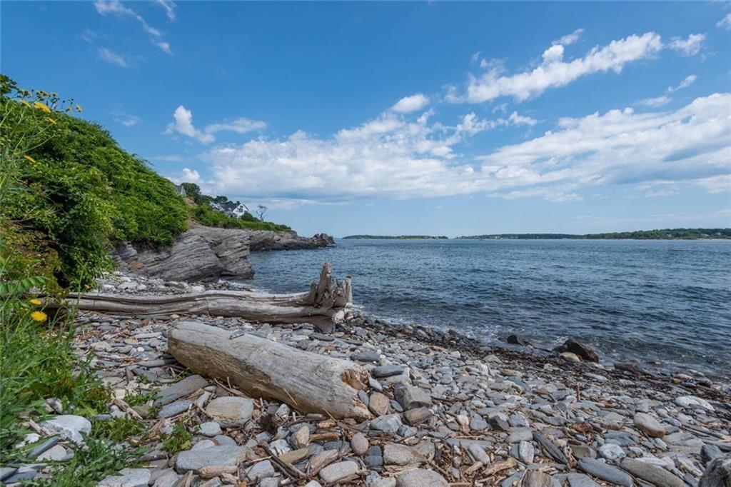 65 Drew Road South Portland, ME 04106 - Photo 33 of 35 Danforth Cove association beach