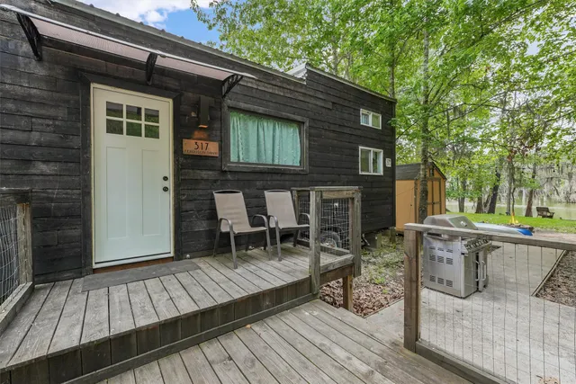 $99,900 | 317 Ferguson Drive, Cleveland, TX 77327