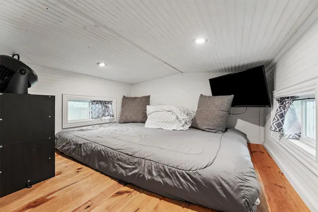 $99,900 | 317 Ferguson Drive, Cleveland, TX 77327