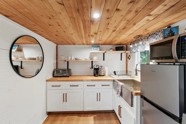 $99,900 | 317 Ferguson Drive, Cleveland, TX 77327