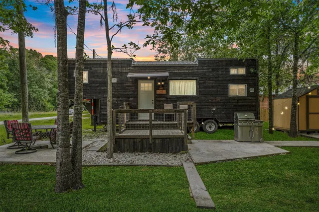 $99,900 | 317 Ferguson Drive, Cleveland, TX 77327