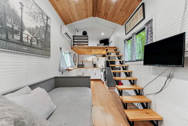 $99,900 | 317 Ferguson Drive, Cleveland, TX 77327