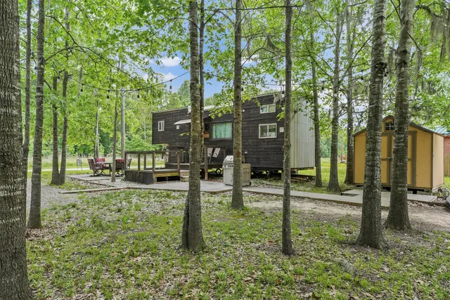 $99,900 | 317 Ferguson Drive, Cleveland, TX 77327