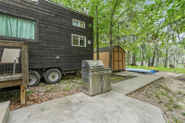 $99,900 | 317 Ferguson Drive, Cleveland, TX 77327