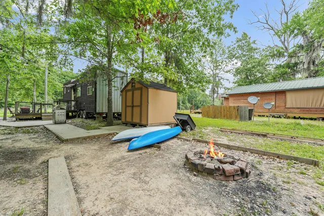 $99,900 | 317 Ferguson Drive, Cleveland, TX 77327