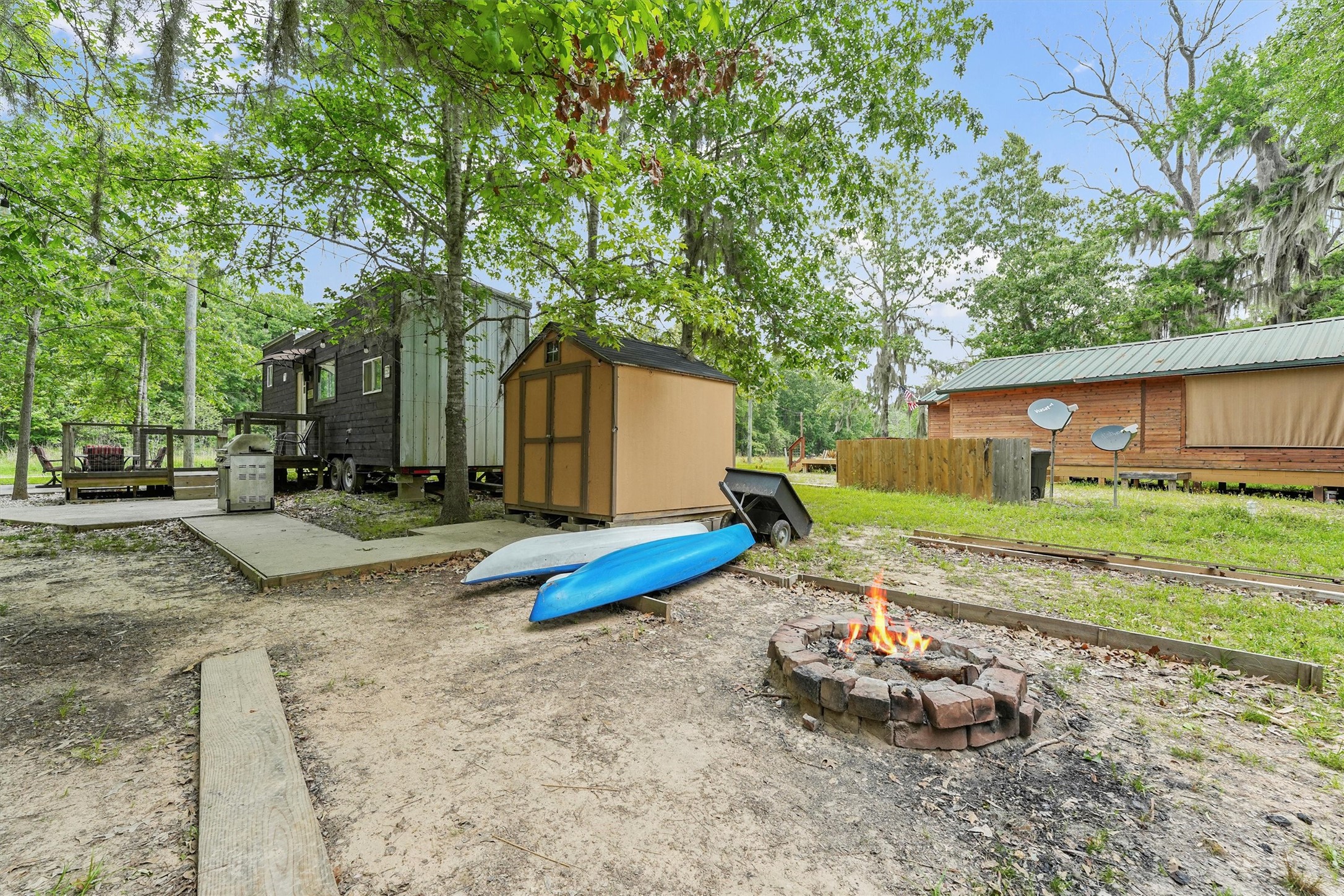 317 Ferguson Drive Cleveland, TX 77327 - Photo 28 of 38