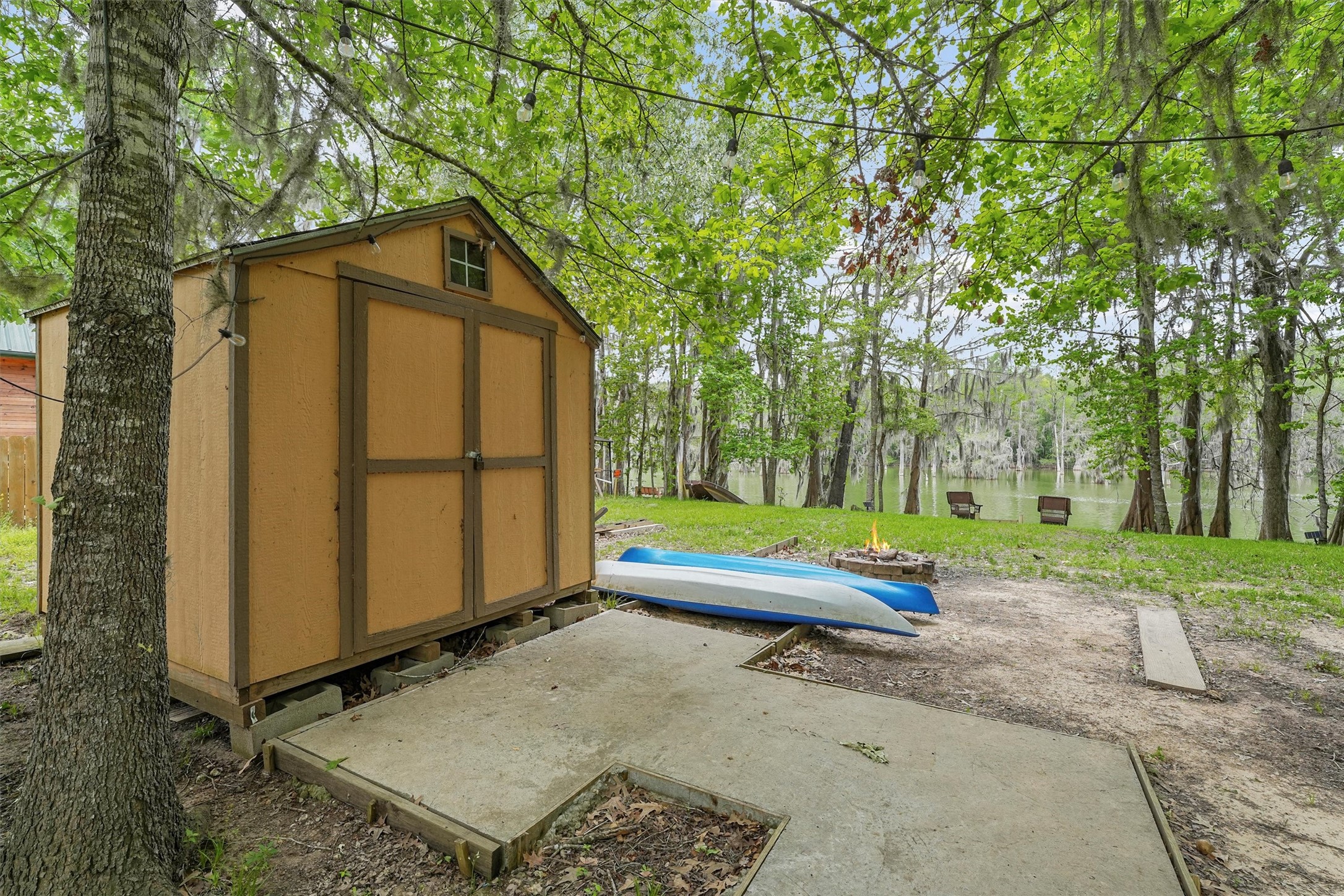 317 Ferguson Drive Cleveland, TX 77327 - Photo 30 of 38